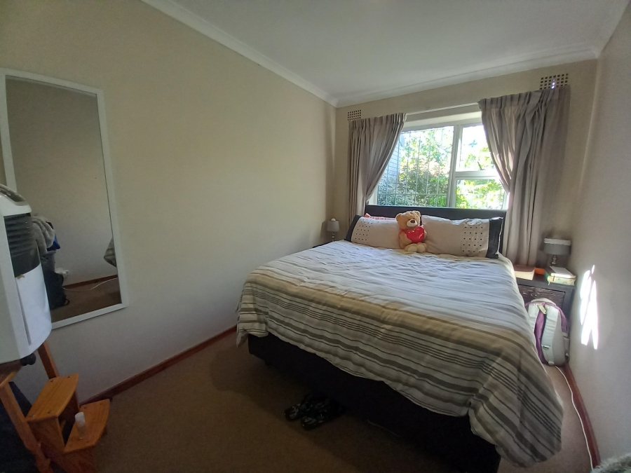 To Let 2 Bedroom Property for Rent in Goedemoed Western Cape